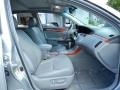 Titanium Metallic - Avalon XLS Photo No. 16