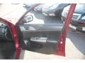 Camellia Red Pearl - Impreza 2.5i Premium Wagon Photo No. 16