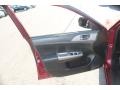 Camellia Red Pearl - Impreza 2.5i Premium Wagon Photo No. 18