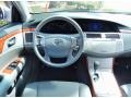 Titanium Metallic - Avalon XLS Photo No. 20