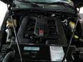 1999 Plymouth Prowler 3.5 Liter SOHC 24-Valve V6 Engine Photo