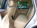 White Gold Metallic - Touareg 2 VR6 Photo No. 12