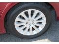 Camellia Red Pearl - Impreza 2.5i Premium Wagon Photo No. 22