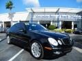 Black - E 350 Sedan Photo No. 1