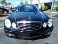 Black - E 350 Sedan Photo No. 2