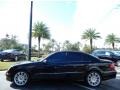 Black - E 350 Sedan Photo No. 4