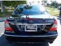 Black - E 350 Sedan Photo No. 6