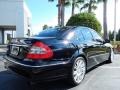 Black - E 350 Sedan Photo No. 7