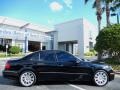 Black - E 350 Sedan Photo No. 8