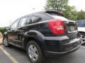 2010 Brilliant Black Crystal Pearl Dodge Caliber Express  photo #2