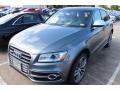 2014 Monsoon Gray Metallic Audi SQ5 Premium plus 3.0 TFSI quattro  photo #3