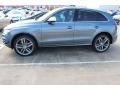 2014 Monsoon Gray Metallic Audi SQ5 Premium plus 3.0 TFSI quattro  photo #4