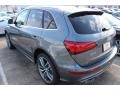 Monsoon Gray Metallic - SQ5 Premium plus 3.0 TFSI quattro Photo No. 5
