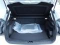 Charcoal Black Trunk Photo for 2014 Ford Focus #87118605