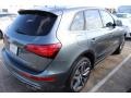 Monsoon Gray Metallic - SQ5 Premium plus 3.0 TFSI quattro Photo No. 7