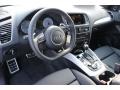 Monsoon Gray Metallic - SQ5 Premium plus 3.0 TFSI quattro Photo No. 10