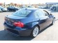 Deep Sea Blue Metallic - 3 Series 328i xDrive Sedan Photo No. 6