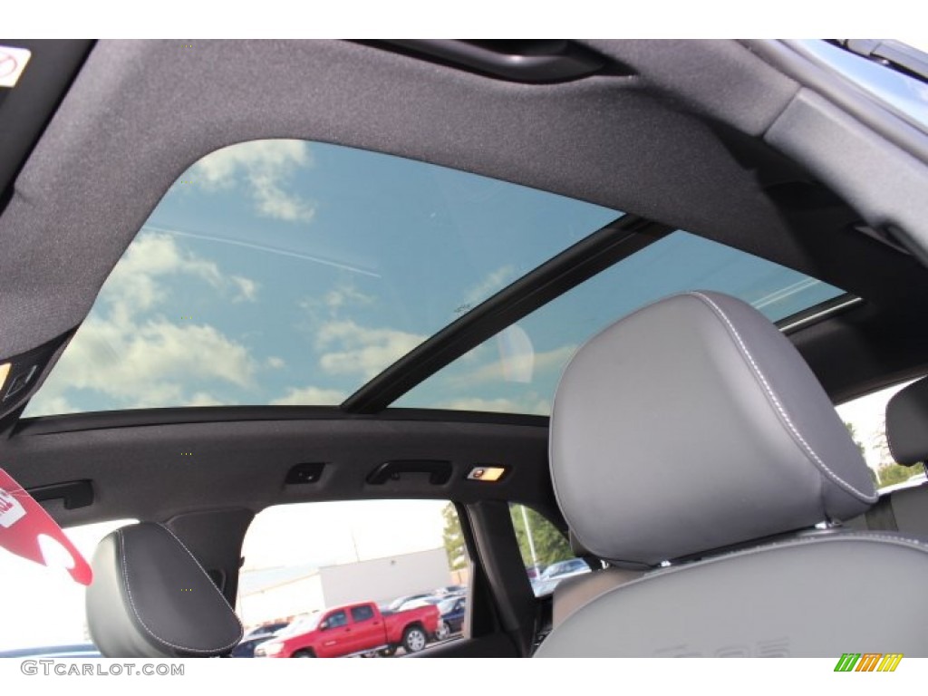 2014 Audi SQ5 Premium plus 3.0 TFSI quattro Sunroof Photo #87118815