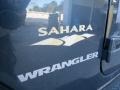 Steel Blue Metallic - Wrangler Sahara 4x4 Photo No. 3