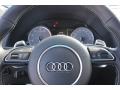 Black Controls Photo for 2014 Audi SQ5 #87118992