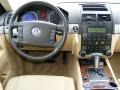 White Gold Metallic - Touareg 2 VR6 Photo No. 14
