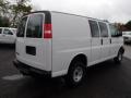 Summit White - Express 3500 Cargo WT Photo No. 6