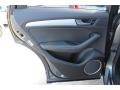 Monsoon Gray Metallic - SQ5 Premium plus 3.0 TFSI quattro Photo No. 26