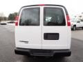Summit White - Express 3500 Cargo WT Photo No. 7