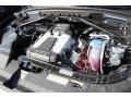 3.0 Liter FSI Supercharged DOHC 24-Valve VVT V6 Engine for 2014 Audi SQ5 Premium plus 3.0 TFSI quattro #87119190