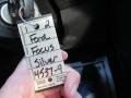 2012 Ingot Silver Metallic Ford Focus SEL 5-Door  photo #17