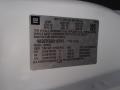 Summit White - Express 3500 Cargo WT Photo No. 20