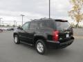 Black - Tahoe LT 4x4 Photo No. 4