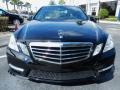 Black - E 350 Sedan Photo No. 2