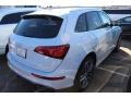 Glacier White Metallic - SQ5 Premium plus 3.0 TFSI quattro Photo No. 5