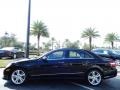 Black - E 350 Sedan Photo No. 4