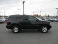 Black - Tahoe LT 4x4 Photo No. 7