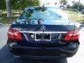 Black - E 350 Sedan Photo No. 6