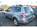 Steel Silver Metallic - Forester 2.5 X Limited Photo No. 10