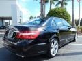 Black - E 350 Sedan Photo No. 7