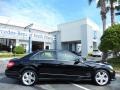 Black - E 350 Sedan Photo No. 8