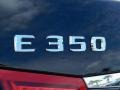 Black - E 350 Sedan Photo No. 9