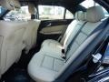 Black - E 350 Sedan Photo No. 14