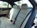 Black - E 350 Sedan Photo No. 15