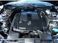 Black - E 350 Sedan Photo No. 23