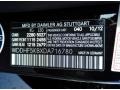 Black - E 350 Sedan Photo No. 24