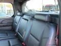 2008 Gold Mist Cadillac Escalade EXT AWD  photo #8