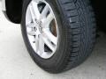White Gold Metallic - Touareg 2 VR6 Photo No. 16