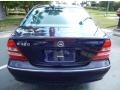 Amethyst Violet Metallic - C 320 Sedan Photo No. 6