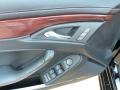 Black Raven - CTS 4 3.0 AWD Sedan Photo No. 2