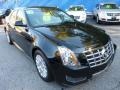 Black Raven - CTS 4 3.0 AWD Sedan Photo No. 3